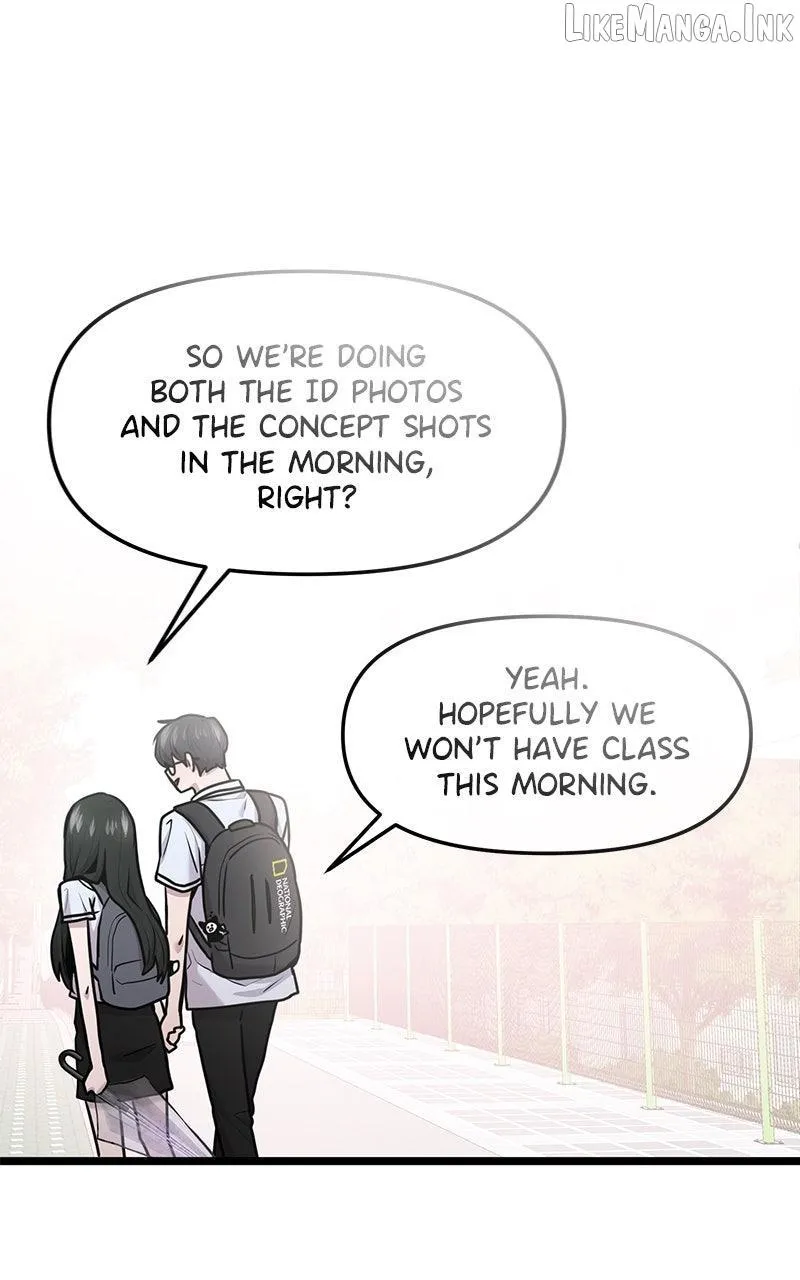 Back to Chan Bi Chapter 100 page 19 - 