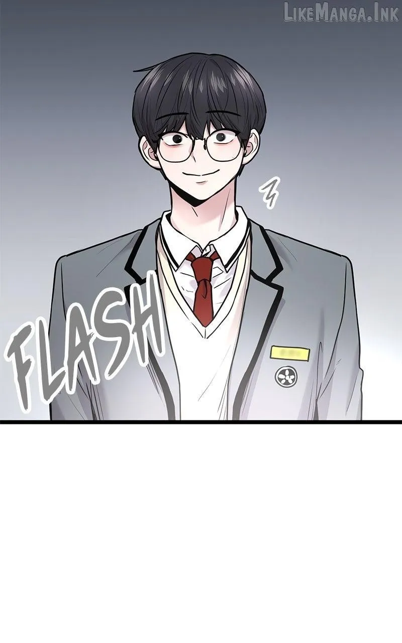 Back to Chan Bi Chapter 100 page 21 - 