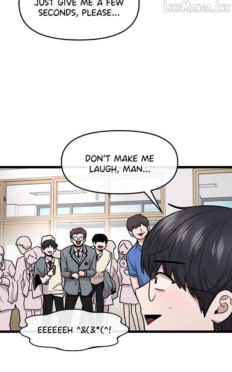 Back to Chan Bi Chapter 100 page 23 - 