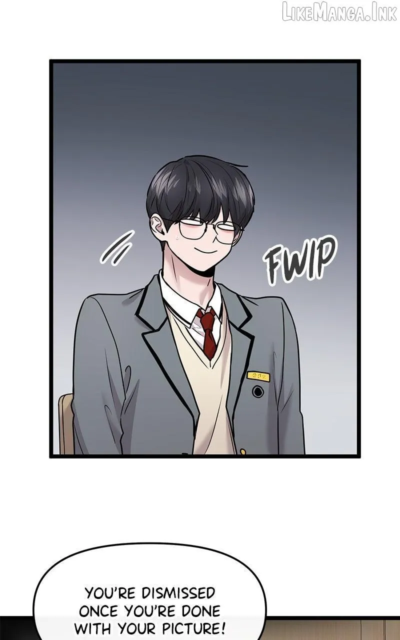 Back to Chan Bi Chapter 100 page 24 - 