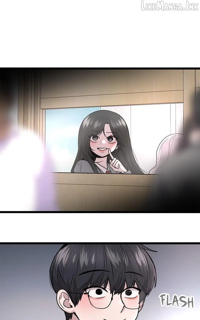 Back to Chan Bi Chapter 100 page 26 - 