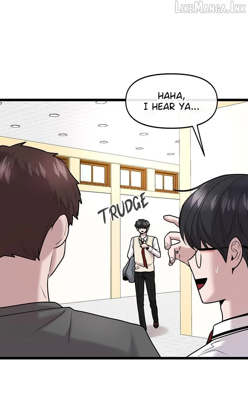 Back to Chan Bi Chapter 100 page 29 - 