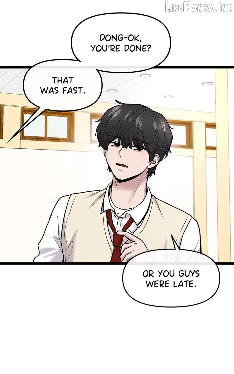 Back to Chan Bi Chapter 100 page 30 - 