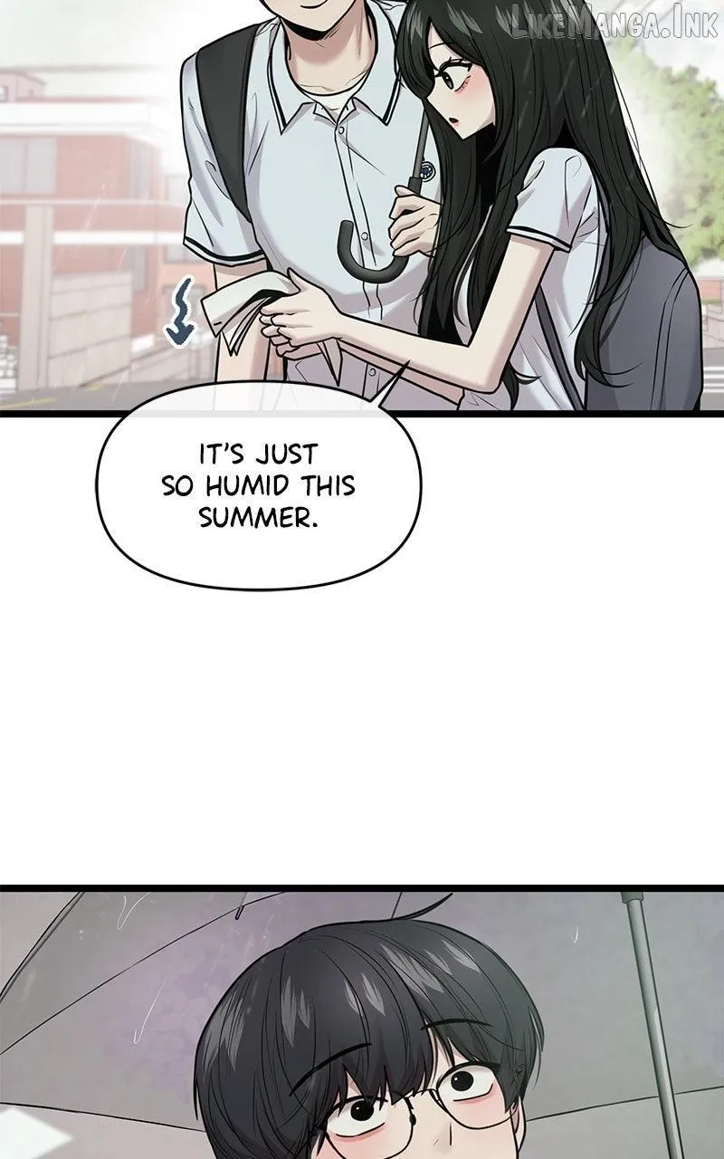 Back to Chan Bi Chapter 100 page 4 - 