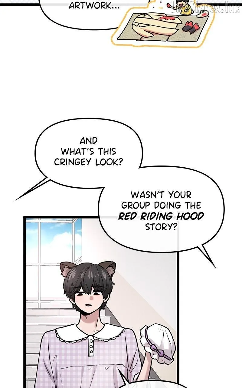 Back to Chan Bi Chapter 100 page 38 - 
