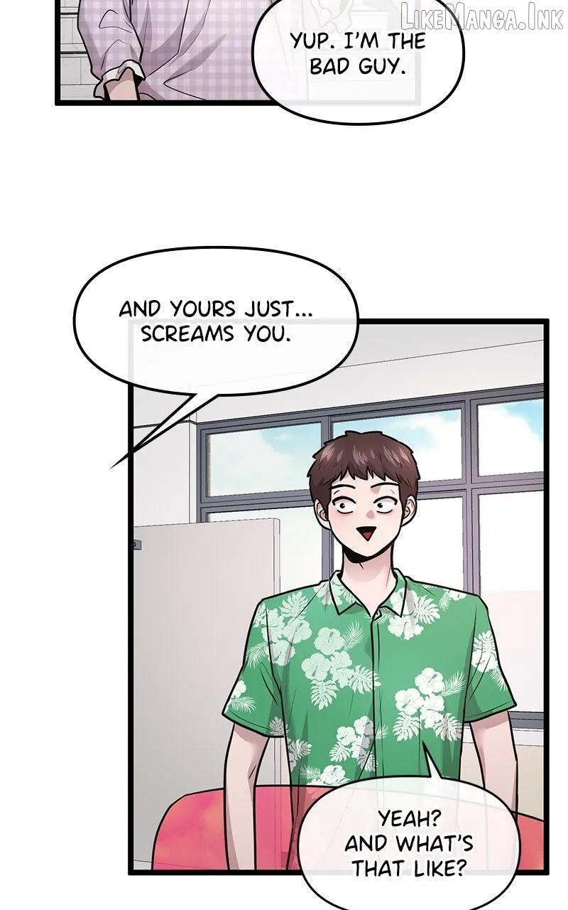 Back to Chan Bi Chapter 100 page 39 - 