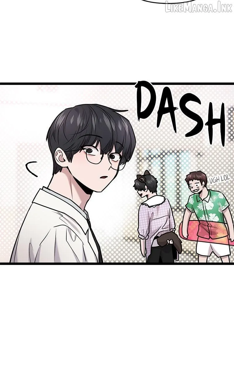 Back to Chan Bi Chapter 100 page 40 - 