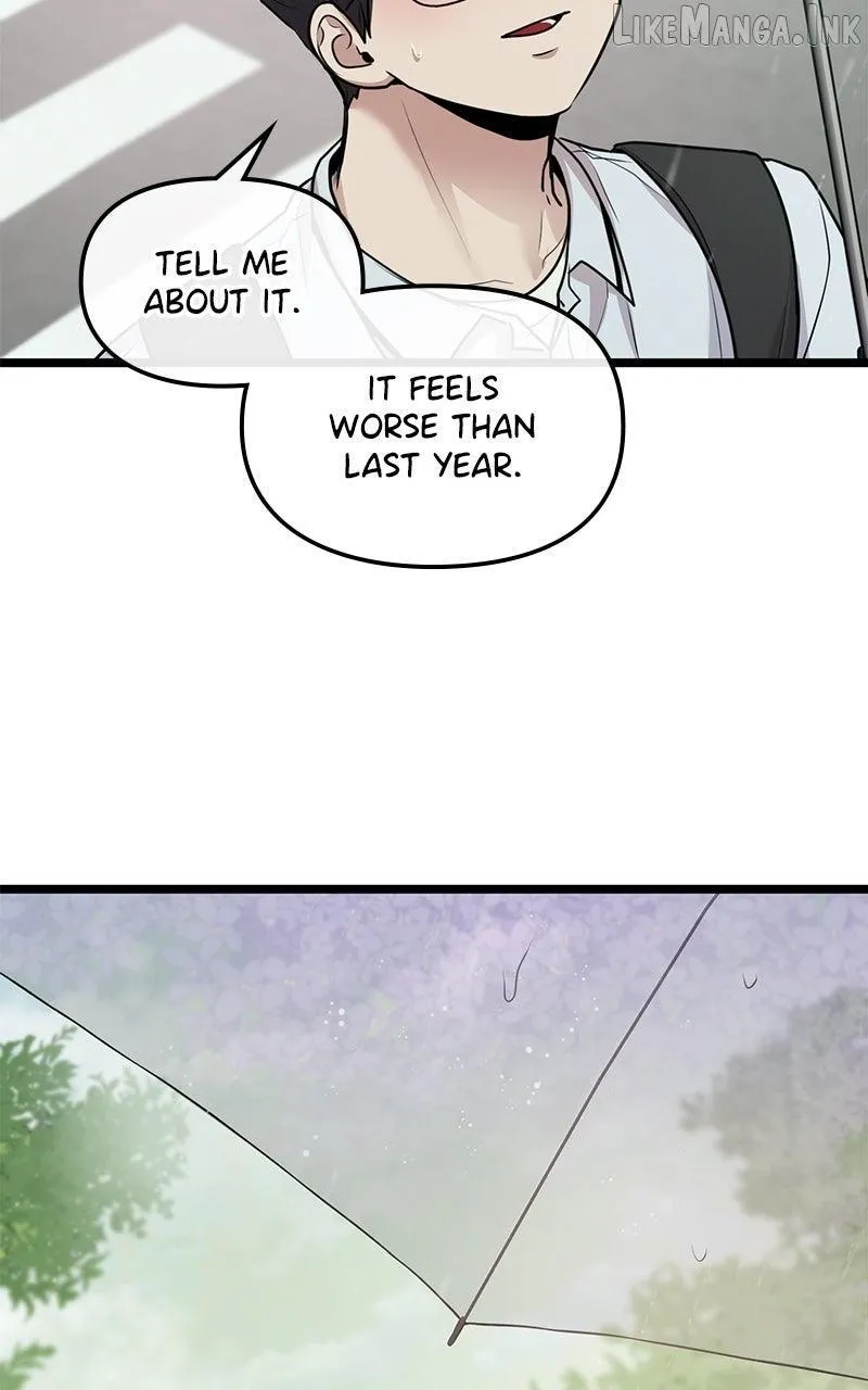 Back to Chan Bi Chapter 100 page 5 - 
