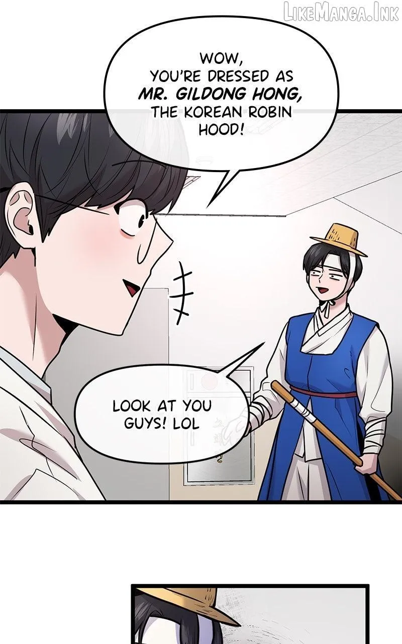 Back to Chan Bi Chapter 100 page 41 - 