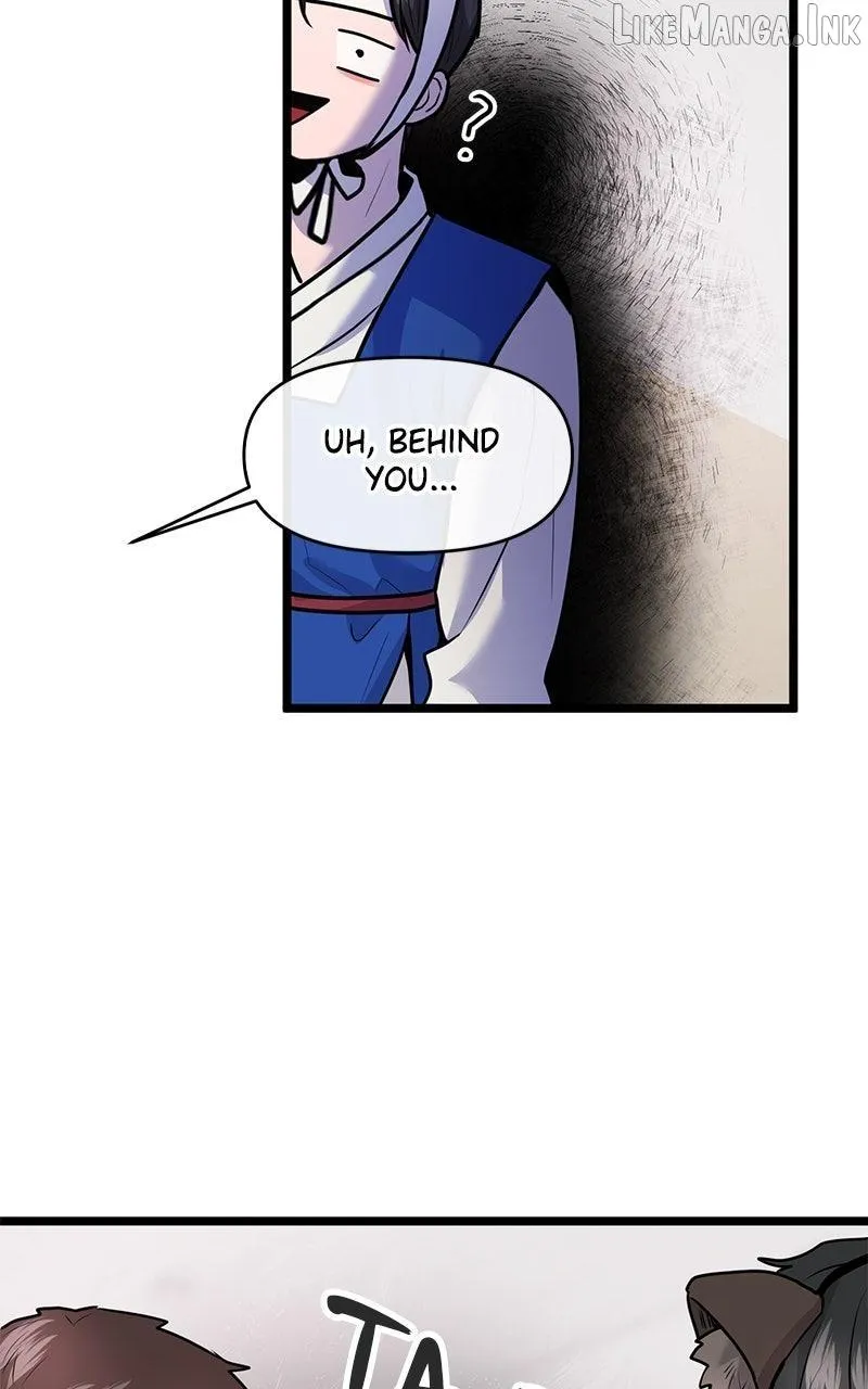 Back to Chan Bi Chapter 100 page 42 - 