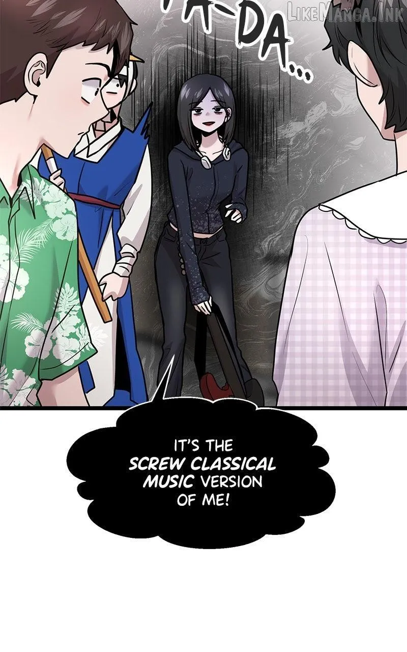 Back to Chan Bi Chapter 100 page 43 - 