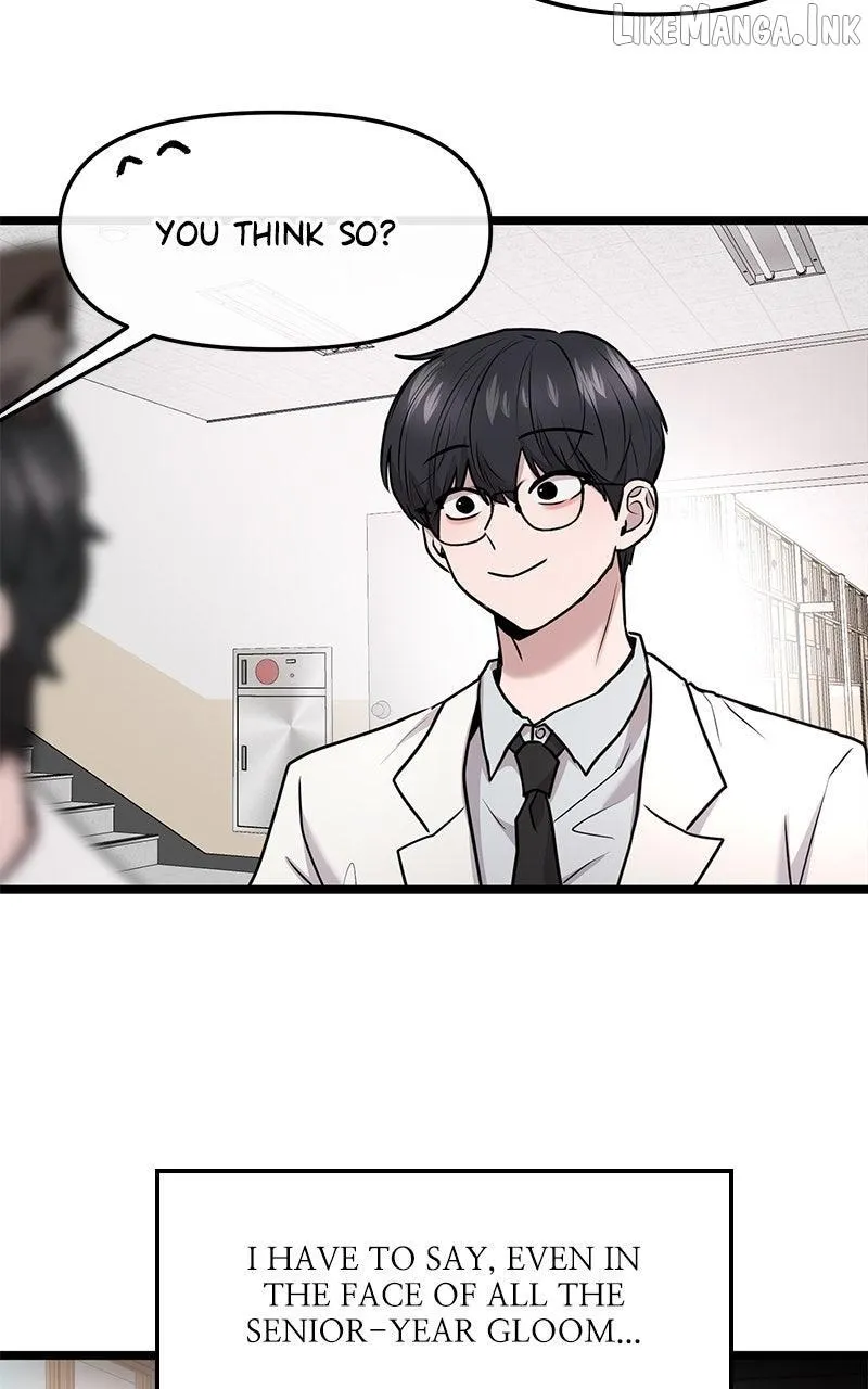 Back to Chan Bi Chapter 100 page 45 - 