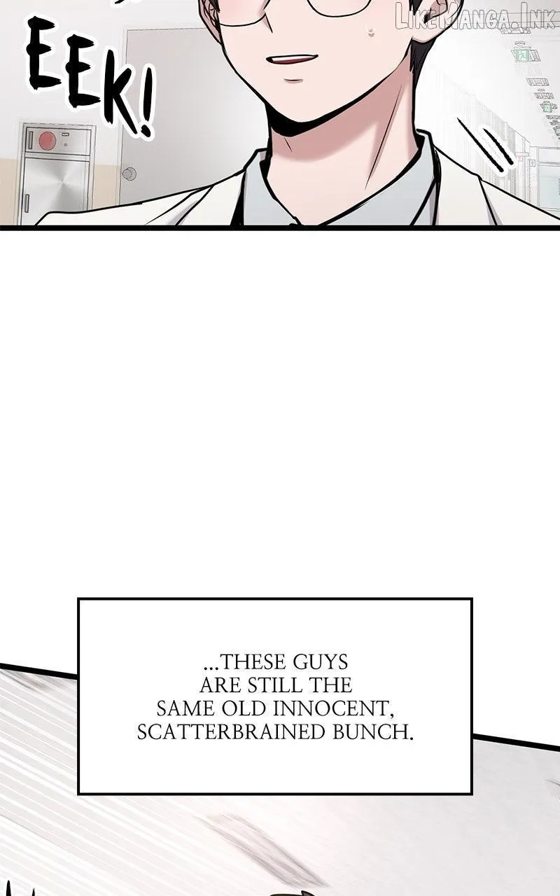 Back to Chan Bi Chapter 100 page 47 - 