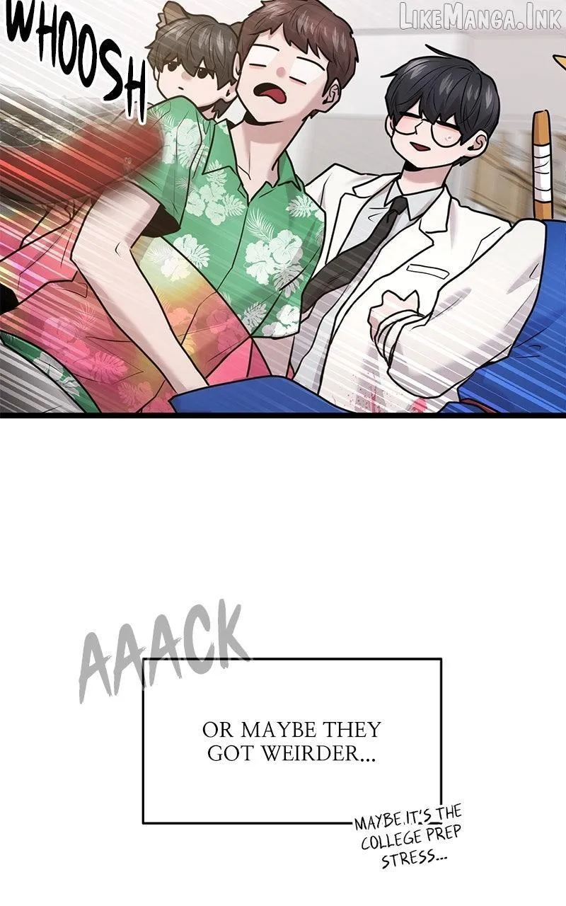 Back to Chan Bi Chapter 100 page 48 - 