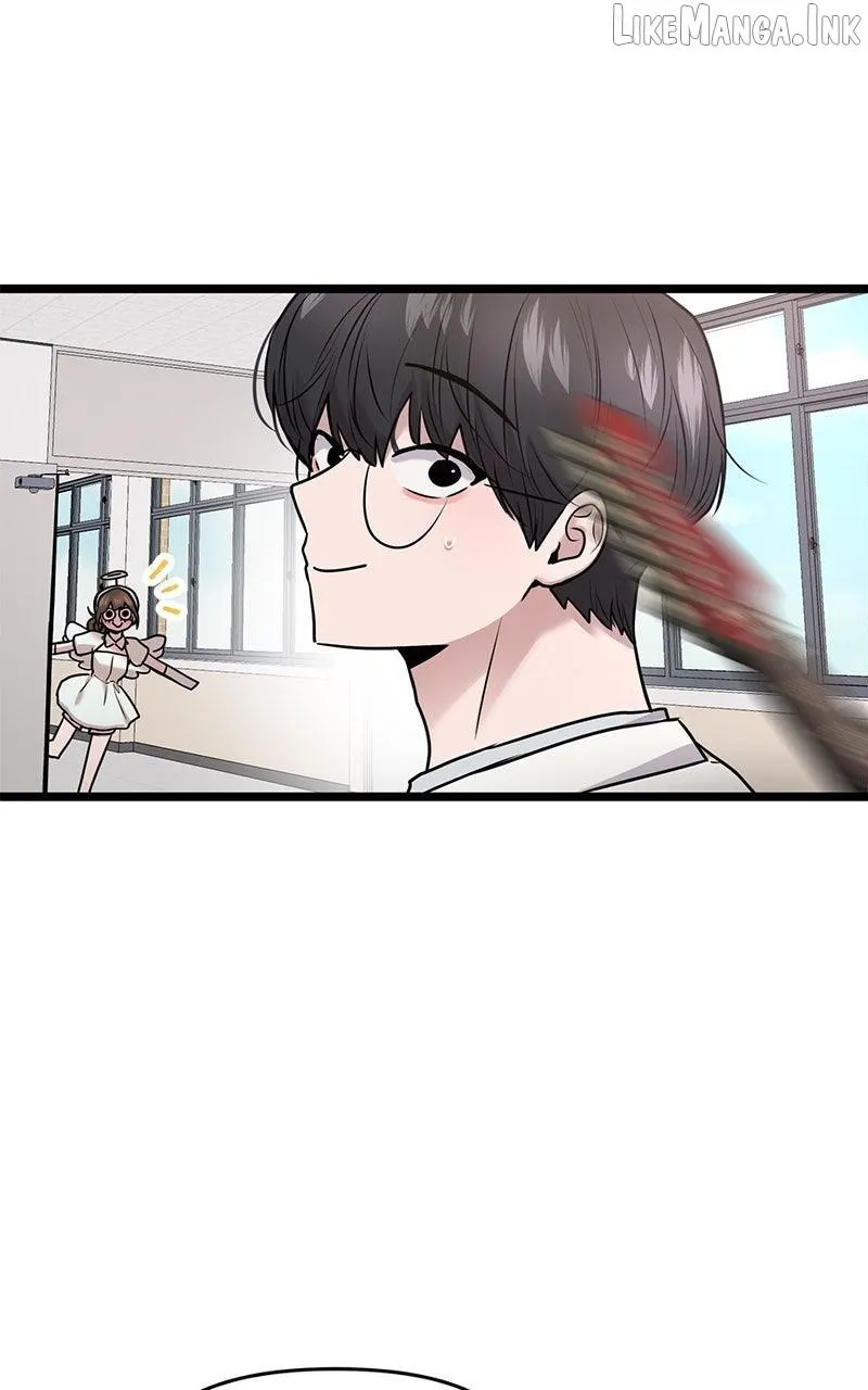 Back to Chan Bi Chapter 100 page 49 - 