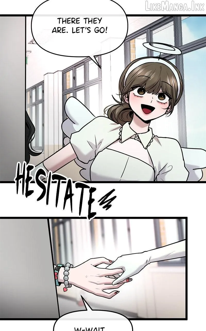 Back to Chan Bi Chapter 100 page 50 - 