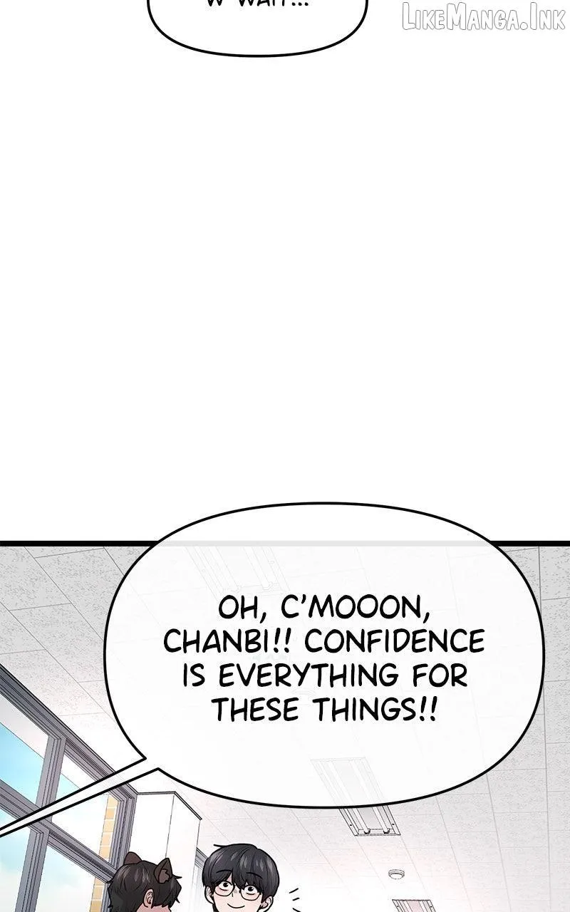Back to Chan Bi Chapter 100 page 51 - 