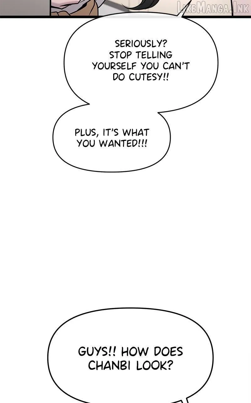 Back to Chan Bi Chapter 100 page 53 - 