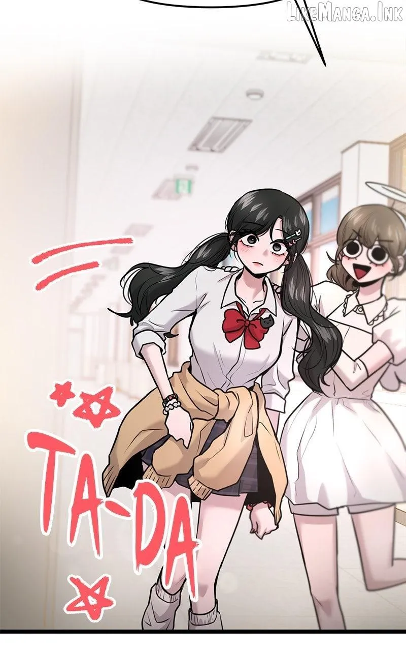 Back to Chan Bi Chapter 100 page 54 - 