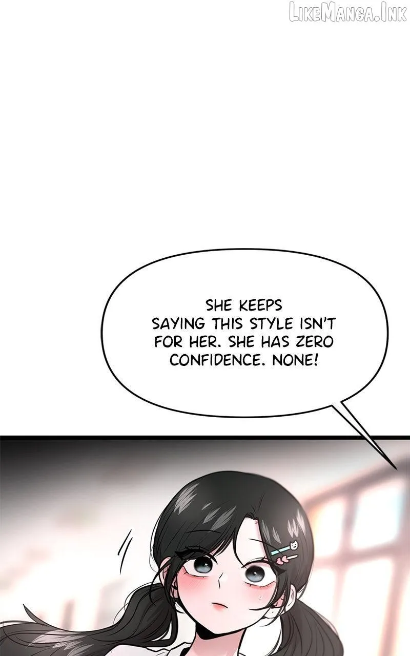 Back to Chan Bi Chapter 100 page 55 - 