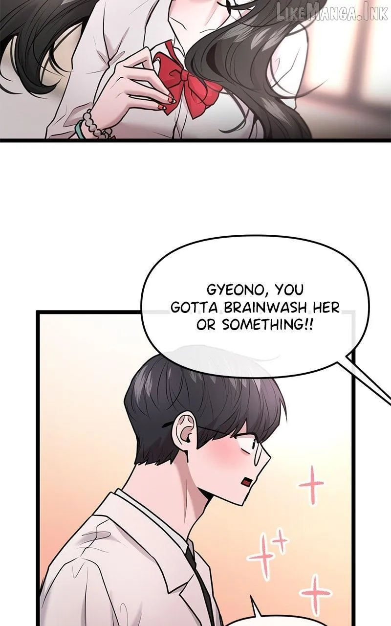 Back to Chan Bi Chapter 100 page 56 - 