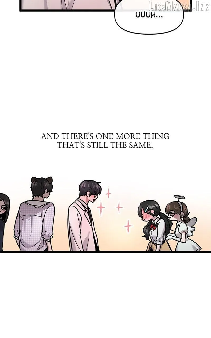 Back to Chan Bi Chapter 100 page 57 - 