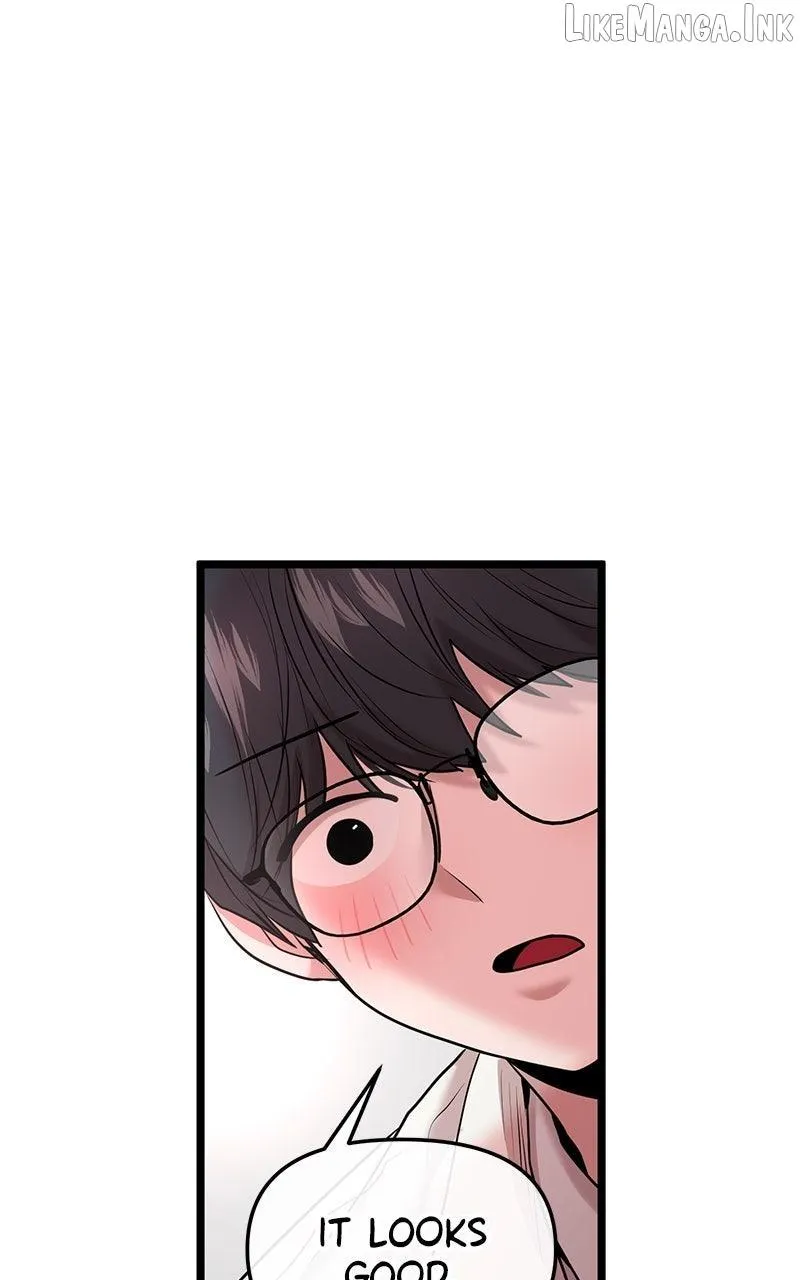 Back to Chan Bi Chapter 100 page 58 - 
