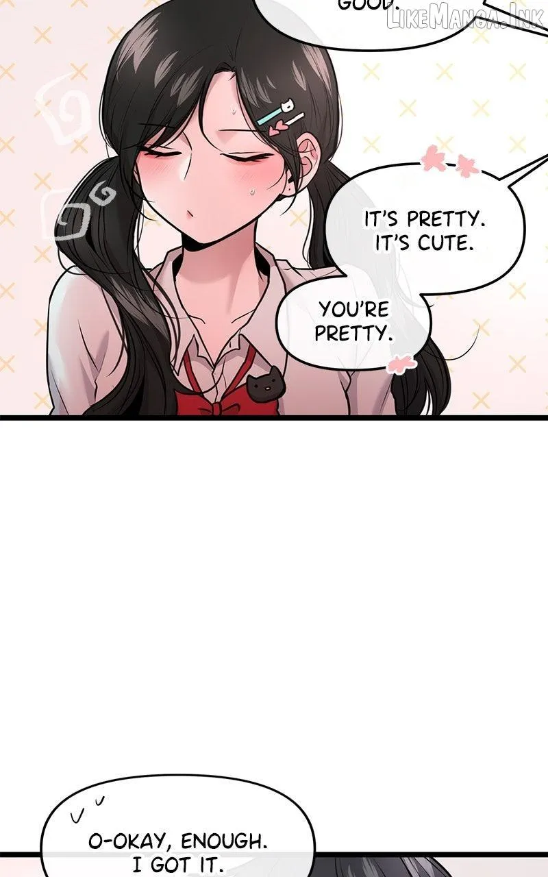 Back to Chan Bi Chapter 100 page 60 - 