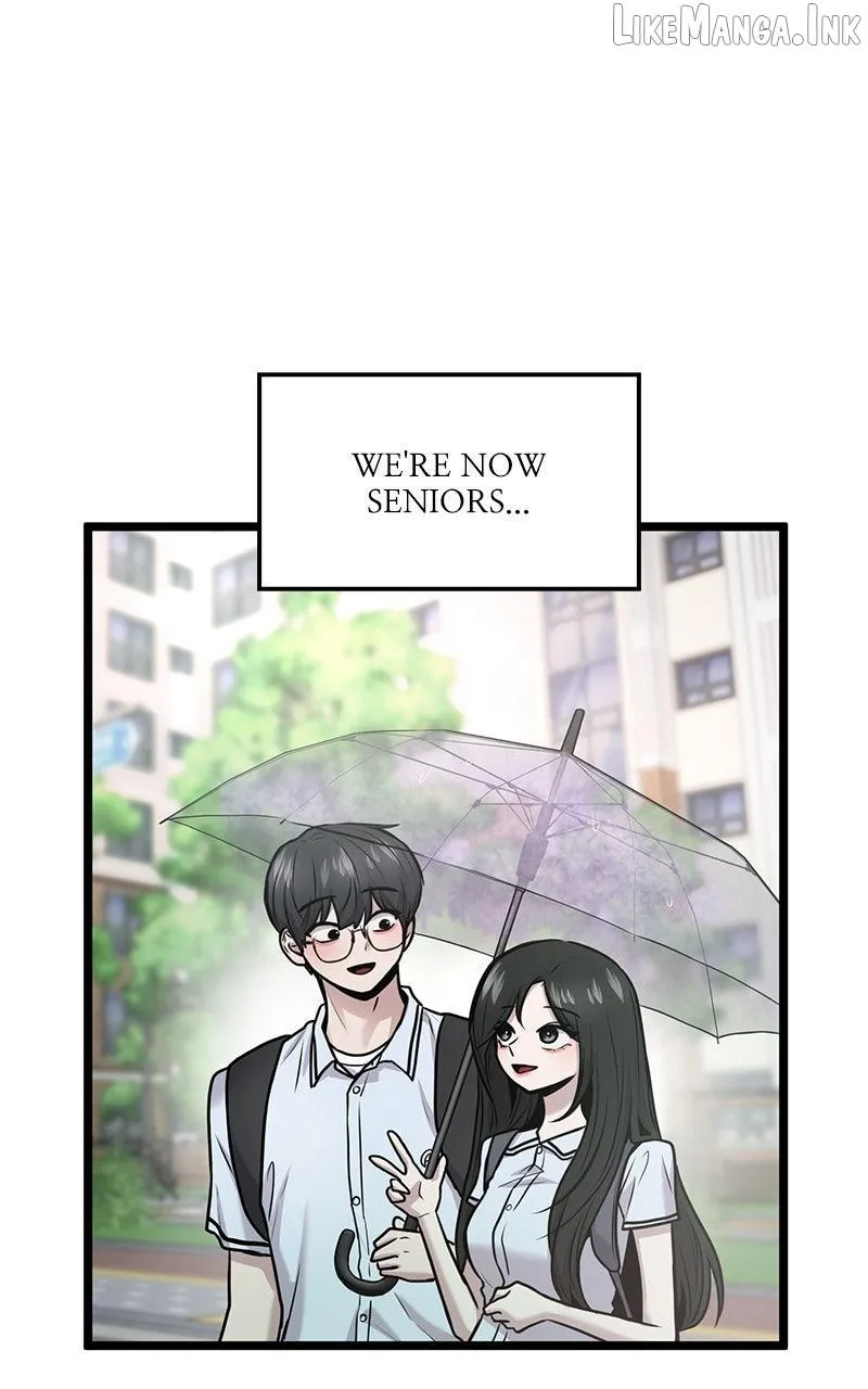 Back to Chan Bi Chapter 100 page 7 - 