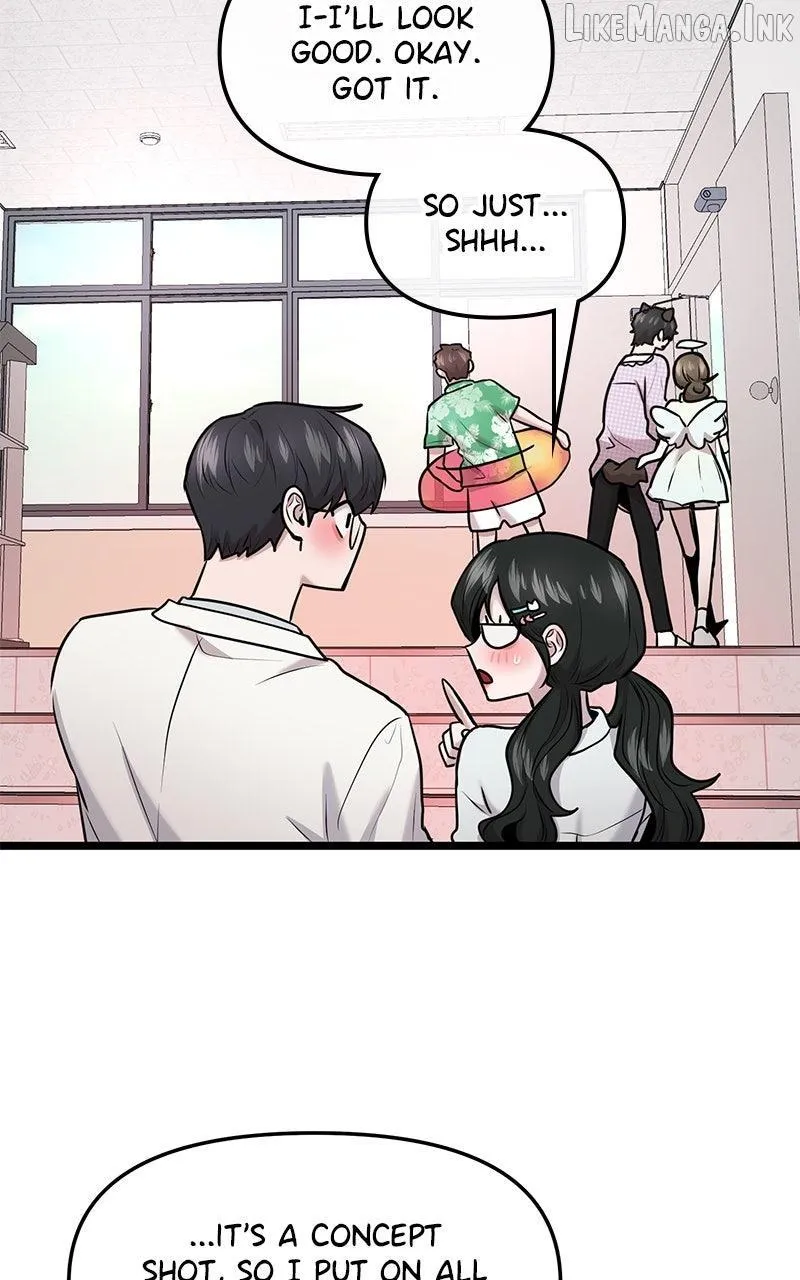 Back to Chan Bi Chapter 100 page 62 - 
