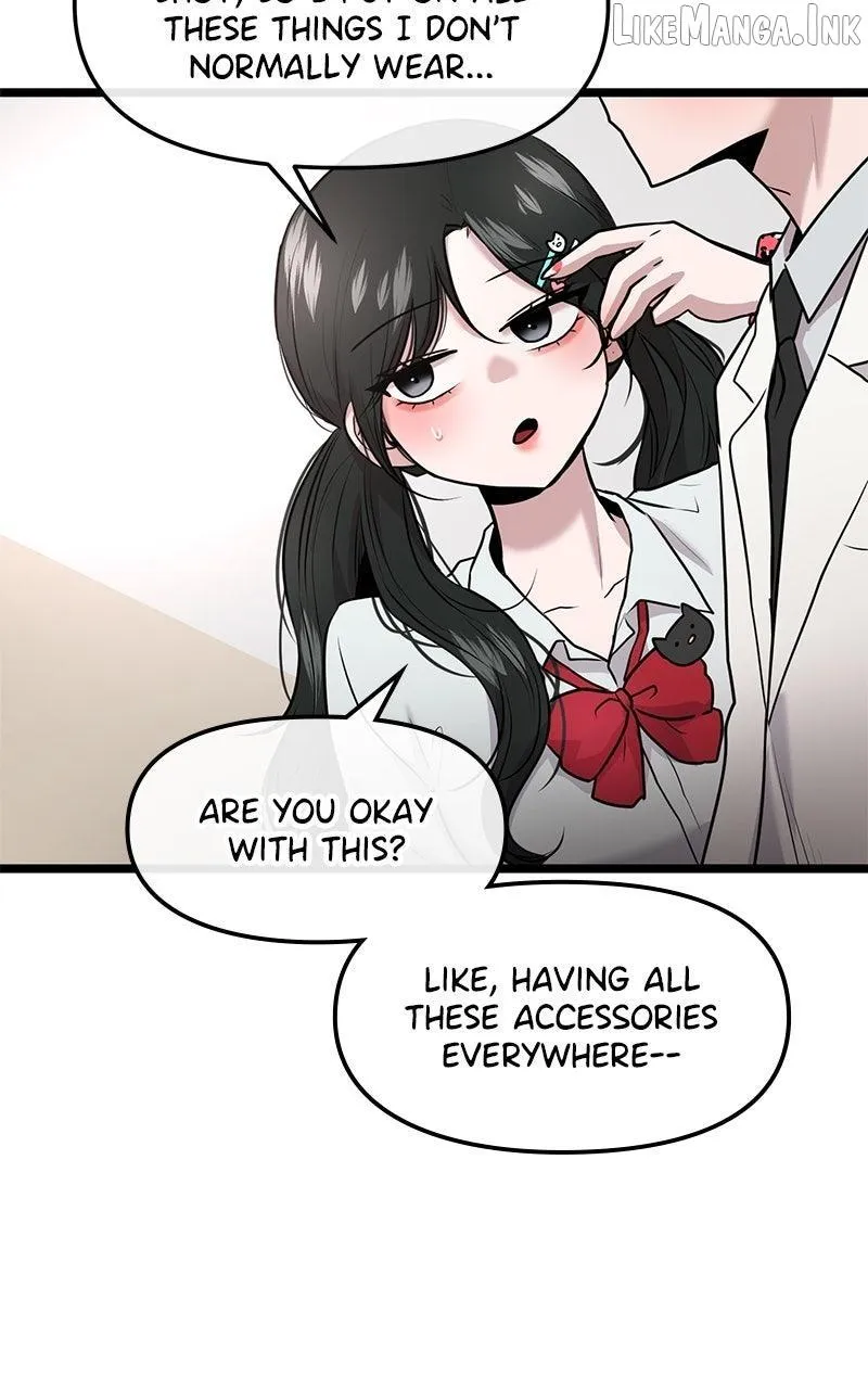Back to Chan Bi Chapter 100 page 63 - 