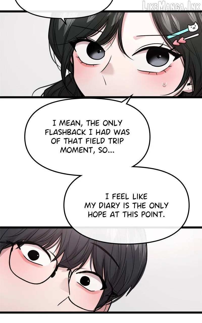Back to Chan Bi Chapter 100 page 67 - 