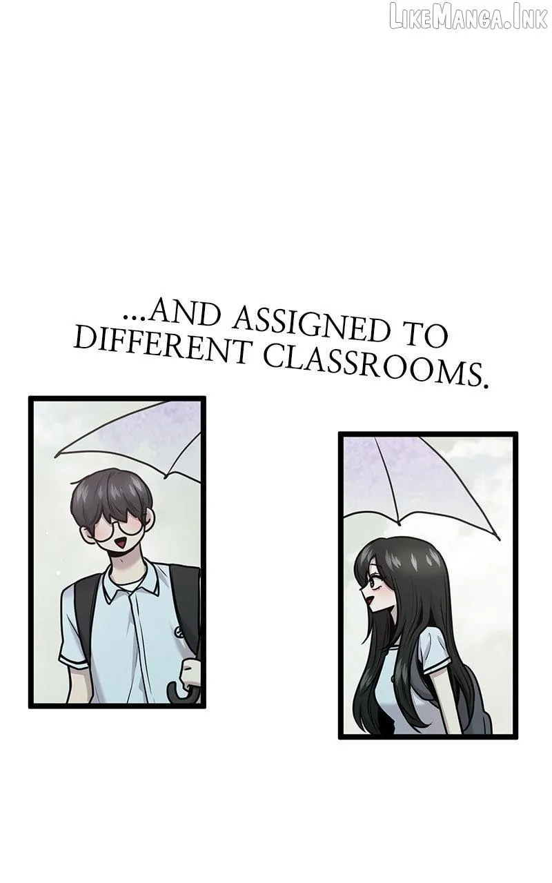 Back to Chan Bi Chapter 100 page 8 - 