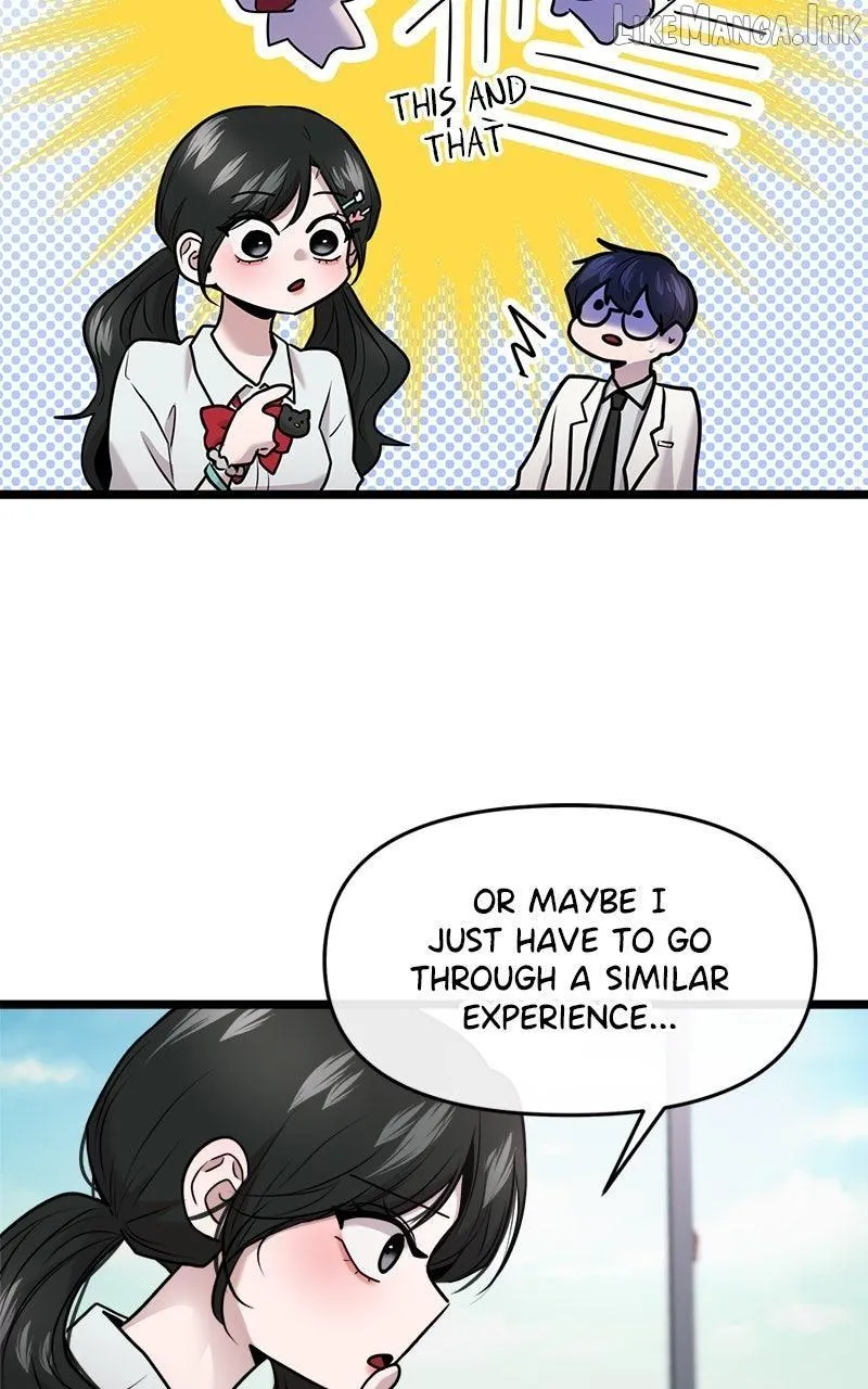 Back to Chan Bi Chapter 100 page 71 - 