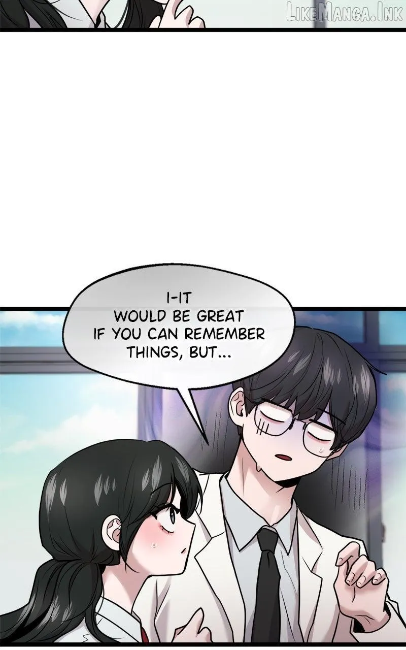 Back to Chan Bi Chapter 100 page 72 - 