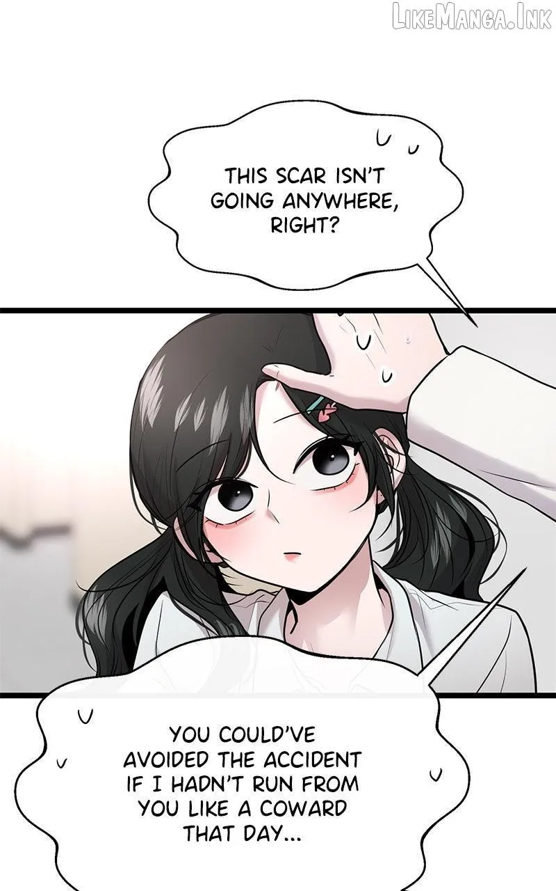 Back to Chan Bi Chapter 100 page 74 - 