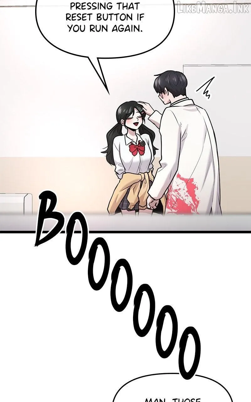 Back to Chan Bi Chapter 100 page 76 - 
