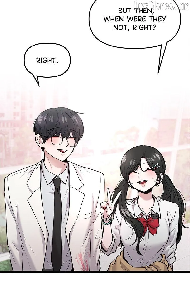 Back to Chan Bi Chapter 100 page 90 - 