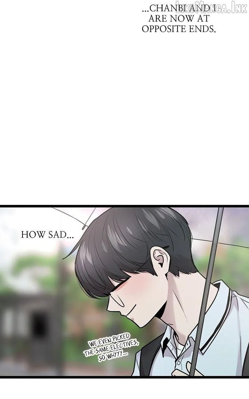 Back to Chan Bi Chapter 100 page 10 - 