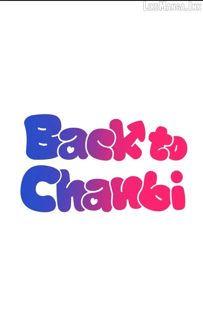Back to Chan Bi Chapter 100 page 96 - 