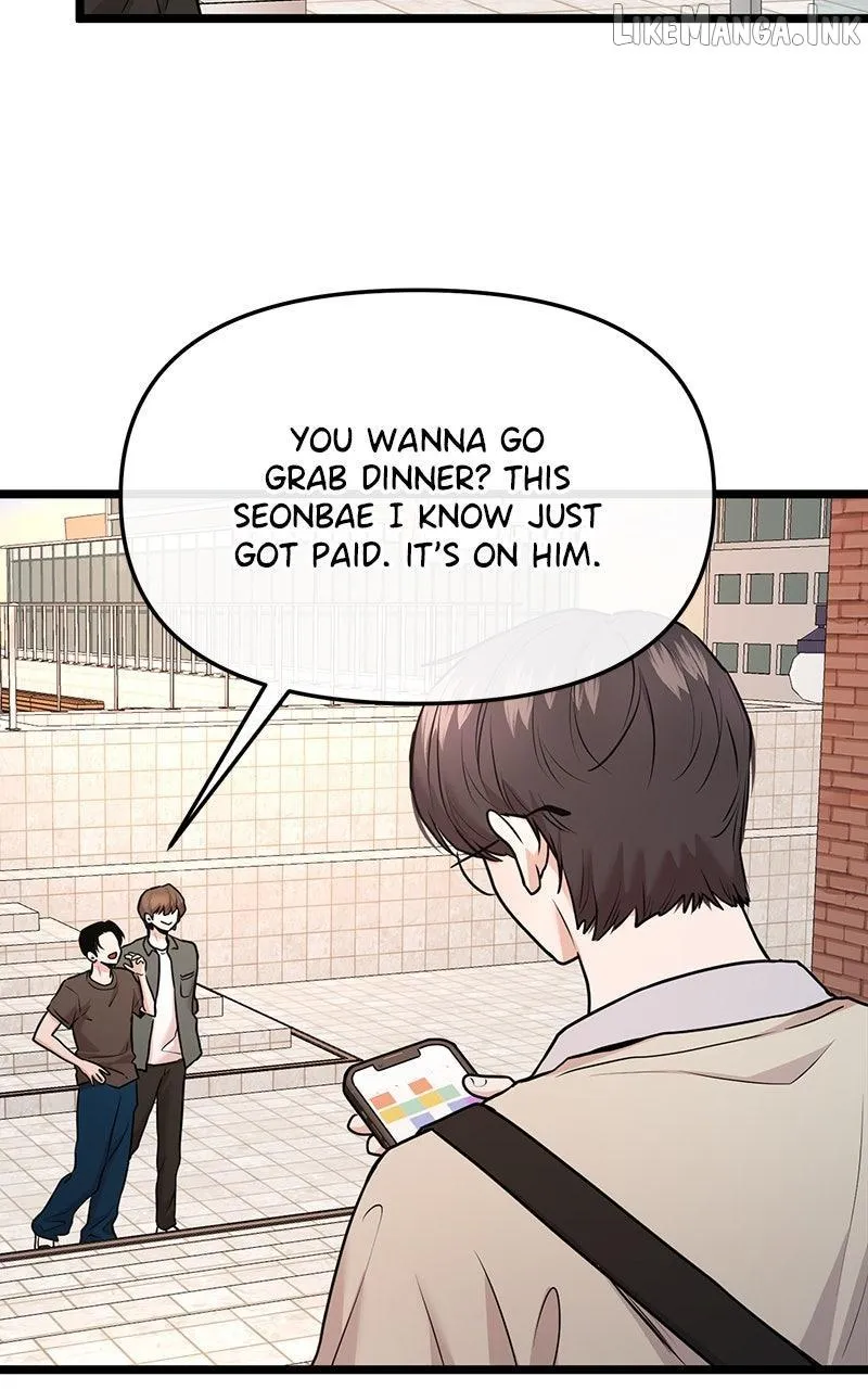 Back to Chan Bi Chapter 101 page 2 - 