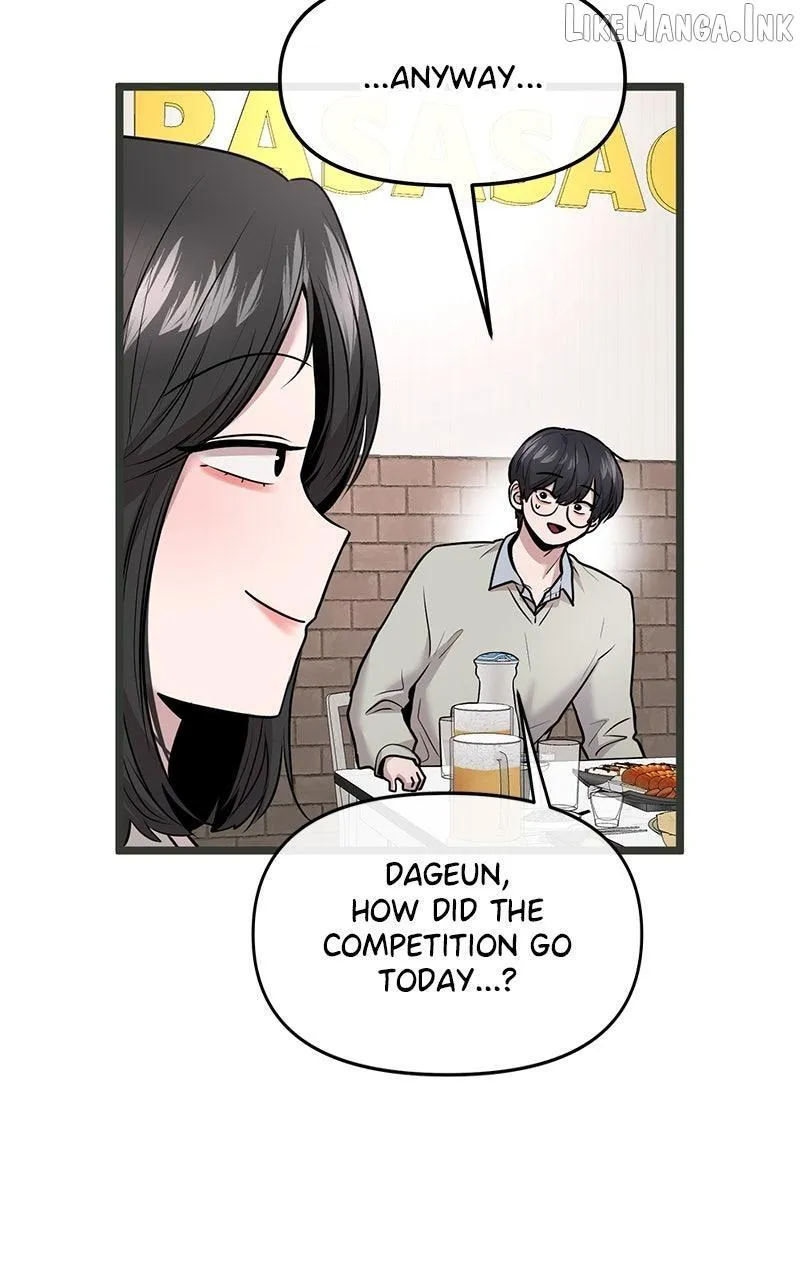 Back to Chan Bi Chapter 101 page 11 - 