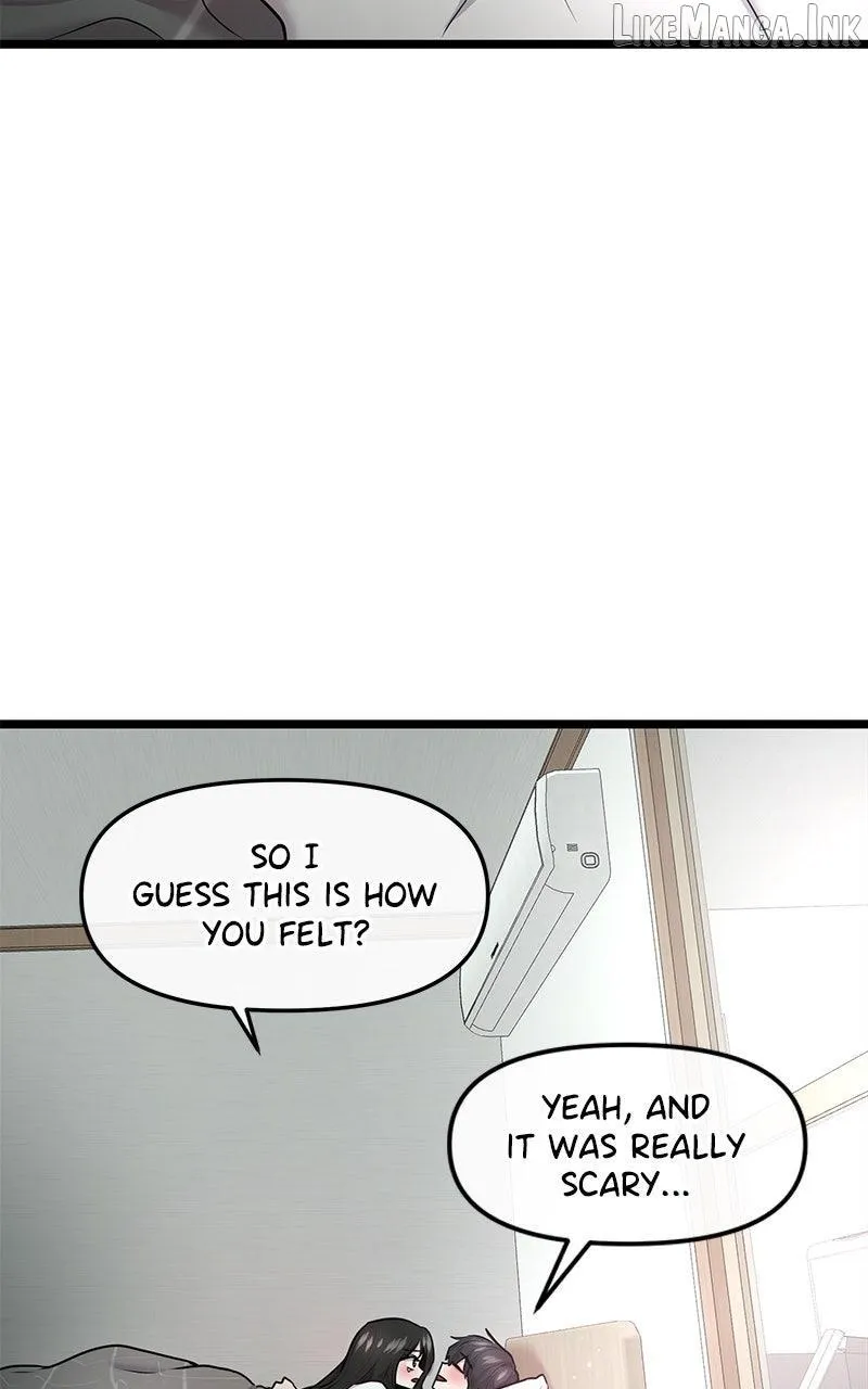 Back to Chan Bi Chapter 101 page 101 - 