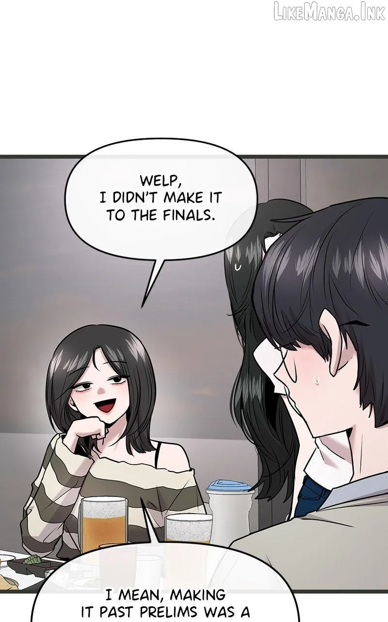 Back to Chan Bi Chapter 101 page 12 - 