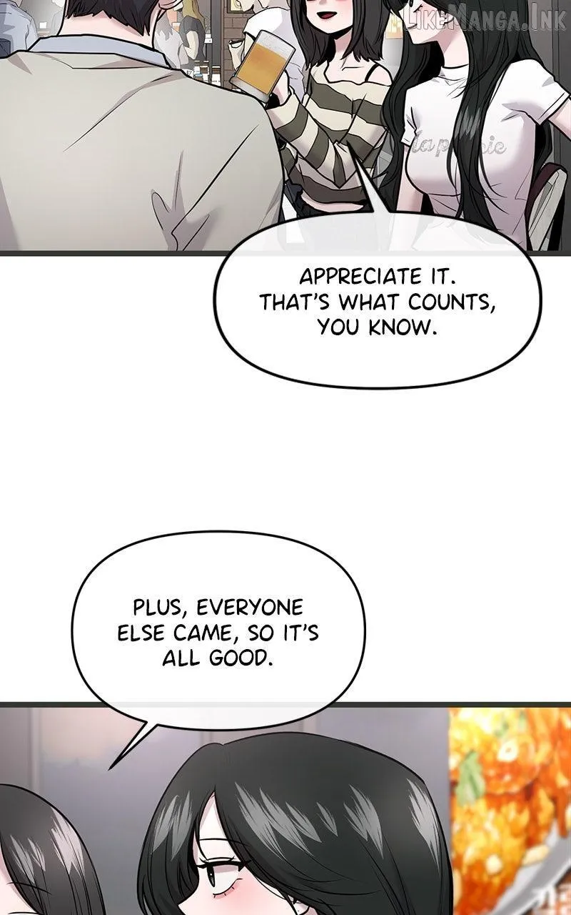 Back to Chan Bi Chapter 101 page 14 - 
