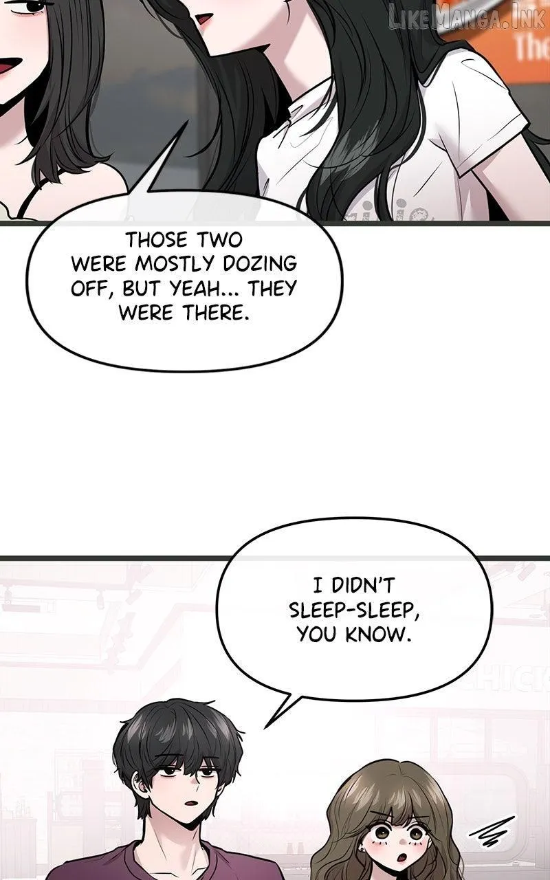 Back to Chan Bi Chapter 101 page 15 - 