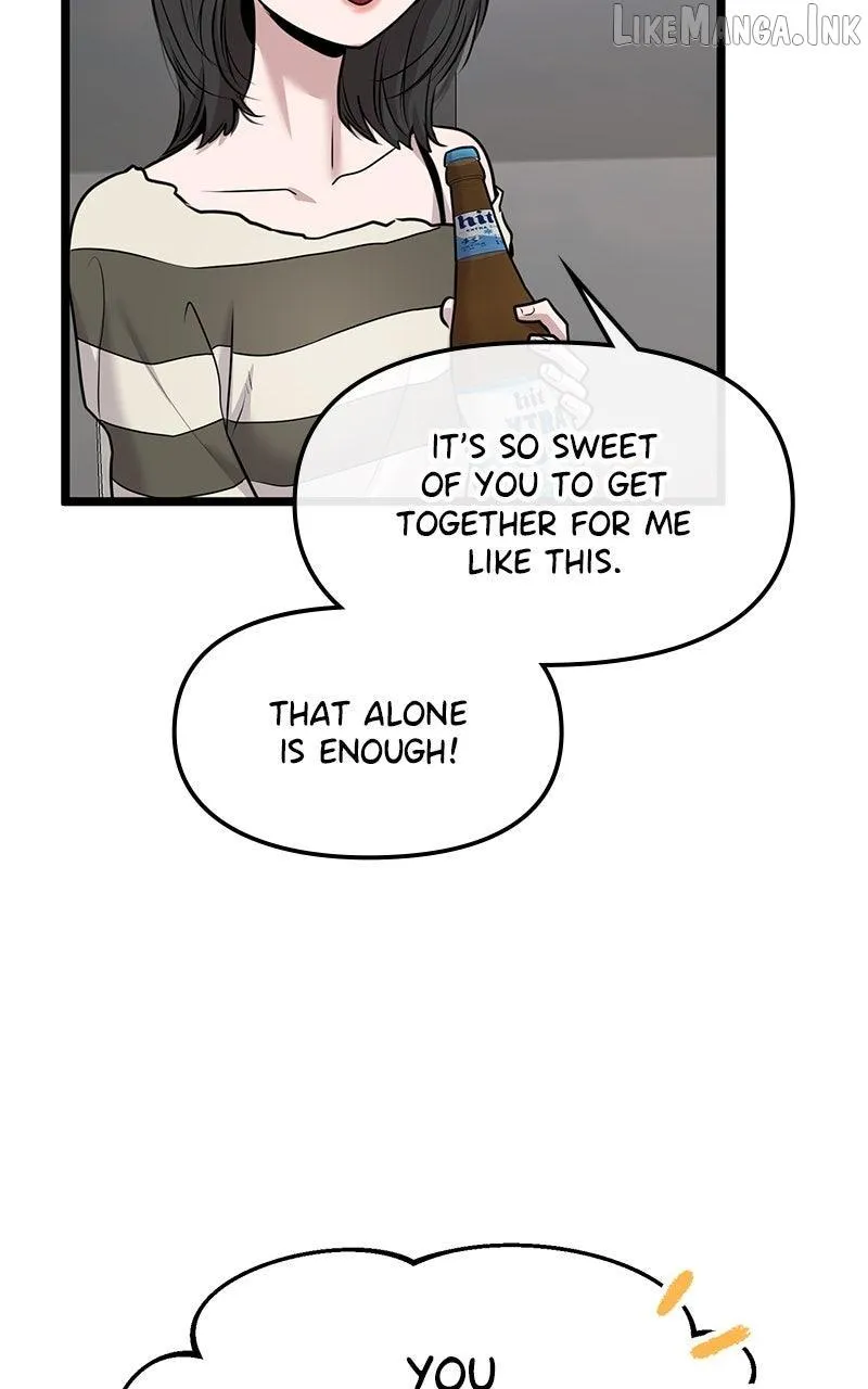 Back to Chan Bi Chapter 101 page 17 - 