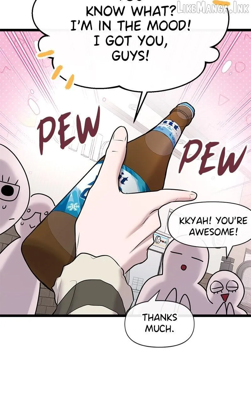 Back to Chan Bi Chapter 101 page 18 - 