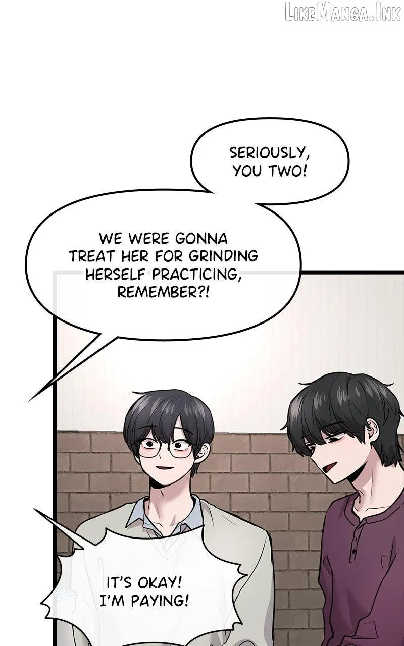 Back to Chan Bi Chapter 101 page 19 - 