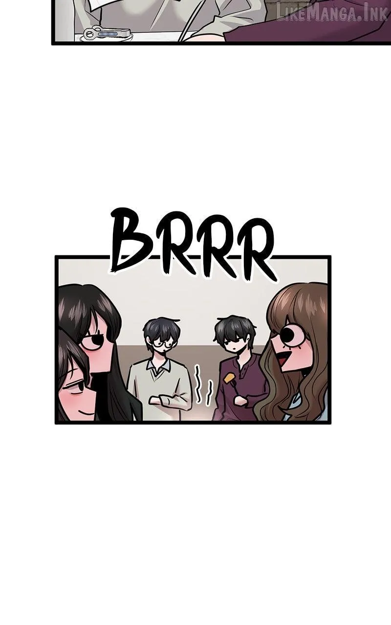 Back to Chan Bi Chapter 101 page 20 - 
